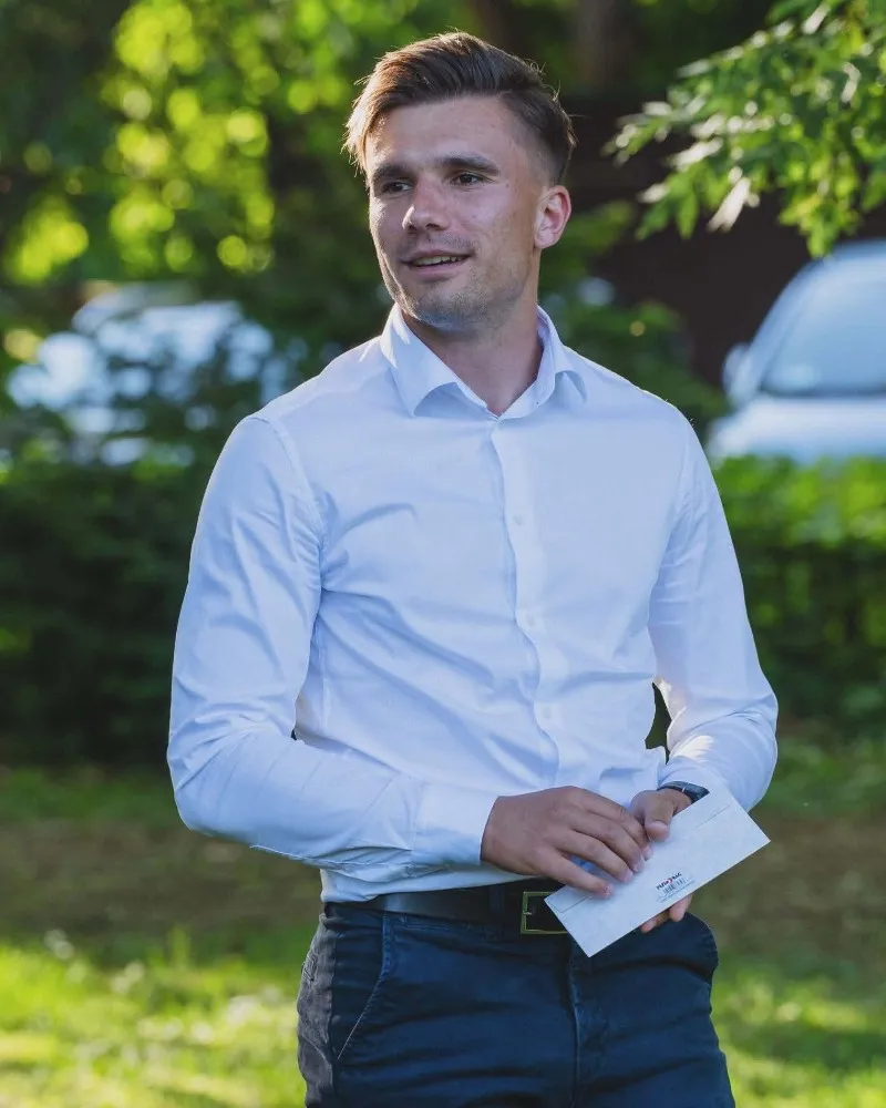 Cséber Kristóf